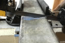 band-saw