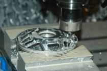 cnc-milling