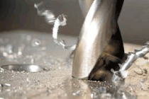 drilling
