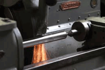 surface-grinding